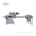 Hot Sale Automatic stick Ice Cream Packing Machine